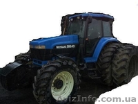 Продаем сельскохозяйственный колесный трактор NEW HOLLAND G240, 2004 г.в. - <ro>Изображение</ro><ru>Изображение</ru> #2, <ru>Объявление</ru> #1076951