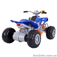 Суперский модный  Детский Квадроцикл KL 789: Хит Продаж! - <ro>Изображение</ro><ru>Изображение</ru> #2, <ru>Объявление</ru> #1073615