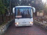 Пассажирские перевозки и аренда автобуса по Украине - <ro>Изображение</ro><ru>Изображение</ru> #1, <ru>Объявление</ru> #1069521