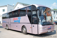 Низькі ціни на оренду автобусів - <ro>Изображение</ro><ru>Изображение</ru> #7, <ru>Объявление</ru> #1074585