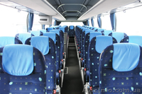 Низькі ціни на оренду автобусів - <ro>Изображение</ro><ru>Изображение</ru> #4, <ru>Объявление</ru> #1074585