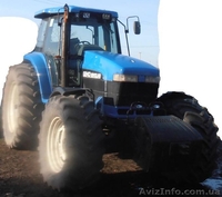 Продаем сельскохозяйственный колесный трактор NEW HOLLAND G240, 2004 г.в. - <ro>Изображение</ro><ru>Изображение</ru> #1, <ru>Объявление</ru> #1076951