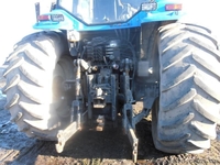 Продаем сельскохозяйственный колесный трактор NEW HOLLAND G240, 2004 г.в. - <ro>Изображение</ro><ru>Изображение</ru> #6, <ru>Объявление</ru> #1076951