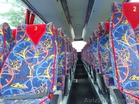 Низькі ціни на оренду автобусів - <ro>Изображение</ro><ru>Изображение</ru> #2, <ru>Объявление</ru> #1074585