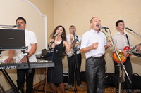 Музика на весілля, львівська співачка і ведуча святкових заходів Оксана Тимків.  - <ro>Изображение</ro><ru>Изображение</ru> #2, <ru>Объявление</ru> #1083428