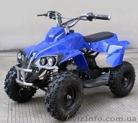 Новейший  Квадроцикл PROFI HB-EATV 800C - <ro>Изображение</ro><ru>Изображение</ru> #5, <ru>Объявление</ru> #1094531