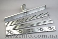 Душові трапи і лотки: Aco, HL, Ravak, Viega, Wiper - <ro>Изображение</ro><ru>Изображение</ru> #5, <ru>Объявление</ru> #93550