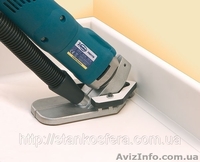 Угловой фрезер для обработки искусственного камня Virutex FR217S - <ro>Изображение</ro><ru>Изображение</ru> #2, <ru>Объявление</ru> #1089137