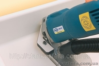 Угловой фрезер для обработки искусственного камня Virutex FR217S - <ro>Изображение</ro><ru>Изображение</ru> #3, <ru>Объявление</ru> #1089137