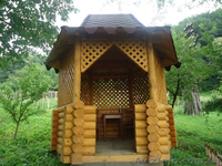 Будуємо з дерева, доставляємо та збираємо - <ro>Изображение</ro><ru>Изображение</ru> #8, <ru>Объявление</ru> #1103922