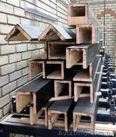 Декоративні Балки під старовину з дерева - <ro>Изображение</ro><ru>Изображение</ru> #2, <ru>Объявление</ru> #1101802