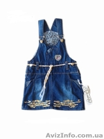 Одежда детская оптом ТМ Overdo kds - <ro>Изображение</ro><ru>Изображение</ru> #2, <ru>Объявление</ru> #1102129