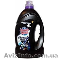 Гель для стирки POWER WASH 4l 53грн - <ro>Изображение</ro><ru>Изображение</ru> #3, <ru>Объявление</ru> #1101939