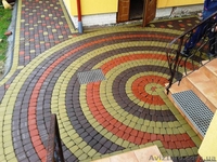 Укладання бруківки -швидко, які Львів - <ro>Изображение</ro><ru>Изображение</ru> #2, <ru>Объявление</ru> #1103828