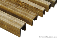 Декоративні Балки під старовину з дерева - <ro>Изображение</ro><ru>Изображение</ru> #3, <ru>Объявление</ru> #1101802