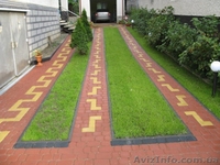Укладання бруківки -швидко, які Львів - <ro>Изображение</ro><ru>Изображение</ru> #8, <ru>Объявление</ru> #1103828
