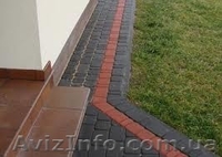 Укладання бруківки -швидко, які Львів - <ro>Изображение</ro><ru>Изображение</ru> #5, <ru>Объявление</ru> #1103828