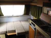 Аренда. Прицеп-фургон 4-5 местный. г. Львов - <ro>Изображение</ro><ru>Изображение</ru> #6, <ru>Объявление</ru> #1111928