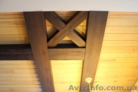 Декоративні Балки під старовину з дерева - <ro>Изображение</ro><ru>Изображение</ru> #8, <ru>Объявление</ru> #1101802