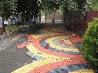 Укладання бруківки -швидко, які Львів - <ro>Изображение</ro><ru>Изображение</ru> #6, <ru>Объявление</ru> #1103828