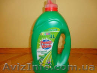 Гель для стирки POWER WASH 4l 53грн - <ro>Изображение</ro><ru>Изображение</ru> #2, <ru>Объявление</ru> #1101939