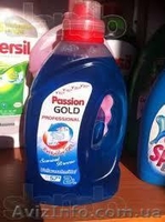 Гель для стирки Passion Gold 2l - <ro>Изображение</ro><ru>Изображение</ru> #2, <ru>Объявление</ru> #1101946