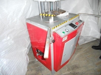 Станки фірми ALKOM для виготовлення металопластикових вікон - <ro>Изображение</ro><ru>Изображение</ru> #1, <ru>Объявление</ru> #1114410