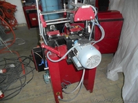 Станки фірми ALKOM для виготовлення металопластикових вікон - <ro>Изображение</ro><ru>Изображение</ru> #6, <ru>Объявление</ru> #1114410