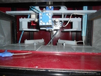 Станки фірми ALKOM для виготовлення металопластикових вікон - <ro>Изображение</ro><ru>Изображение</ru> #8, <ru>Объявление</ru> #1114410