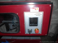 Станки фірми ALKOM для виготовлення металопластикових вікон - <ro>Изображение</ro><ru>Изображение</ru> #9, <ru>Объявление</ru> #1114410