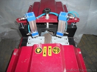 Станки фірми ALKOM для виготовлення металопластикових вікон - <ro>Изображение</ro><ru>Изображение</ru> #10, <ru>Объявление</ru> #1114410