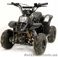 Взрывной   детский  Квадроцикл Atv Hl-A414 - <ro>Изображение</ro><ru>Изображение</ru> #1, <ru>Объявление</ru> #1115228