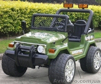 Бомба  детский  электромобиль  X-Rider M618R - <ro>Изображение</ro><ru>Изображение</ru> #1, <ru>Объявление</ru> #1118739