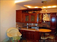 Затишна 3 кім квартира в чудовому зеленому районі міста. Вул Коцюбинського - <ro>Изображение</ro><ru>Изображение</ru> #3, <ru>Объявление</ru> #1116756