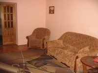 VIP - квартира здається в оренду по вул. Ів. Франка - <ro>Изображение</ro><ru>Изображение</ru> #5, <ru>Объявление</ru> #1122040