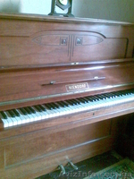 Пианино Niendorf - <ro>Изображение</ro><ru>Изображение</ru> #1, <ru>Объявление</ru> #1121754