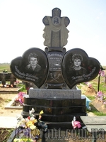 Пам`ятники та вироби з граніту від виробника - <ro>Изображение</ro><ru>Изображение</ru> #4, <ru>Объявление</ru> #1136560