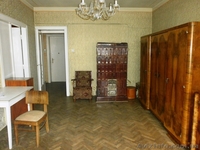 Пропоную в оренду 2 кім квартиру із прохідними кімнатами - <ro>Изображение</ro><ru>Изображение</ru> #1, <ru>Объявление</ru> #1134864