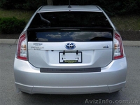 2012 Toyota Prius 3 хэтчбек - <ro>Изображение</ro><ru>Изображение</ru> #4, <ru>Объявление</ru> #1138767