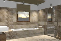 плитка Кераміка Колор (Ceramika Color) - <ro>Изображение</ro><ru>Изображение</ru> #1, <ru>Объявление</ru> #893894