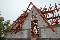 Пропитка Lignofix Р – идеальная защита древесины кровельных конструкций. - <ro>Изображение</ro><ru>Изображение</ru> #2, <ru>Объявление</ru> #1129068