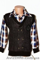 Подростковая Турецкая одежда оптом не дорого! - <ro>Изображение</ro><ru>Изображение</ru> #5, <ru>Объявление</ru> #1128666