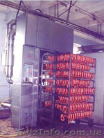 Оборудование для производства колбас и копченостей  - <ro>Изображение</ro><ru>Изображение</ru> #2, <ru>Объявление</ru> #1149776