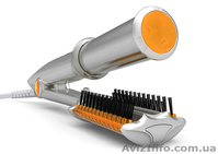 Утюжок-плойка Instyler  для профессиональной укладки волос по доступной цене! - <ro>Изображение</ro><ru>Изображение</ru> #1, <ru>Объявление</ru> #1141453