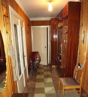 1 кім квартира по вул. Патона - <ro>Изображение</ro><ru>Изображение</ru> #2, <ru>Объявление</ru> #1145056