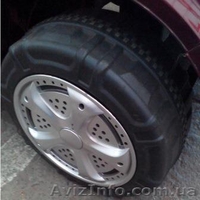 Колесо для детского электромобиля Land Power 205 - <ro>Изображение</ro><ru>Изображение</ru> #3, <ru>Объявление</ru> #1152798