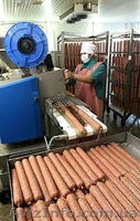 Оборудование для производства колбас и копченостей  - <ro>Изображение</ro><ru>Изображение</ru> #3, <ru>Объявление</ru> #1149776