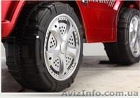 Колесо для детского электромобиля Land Power 205 - <ro>Изображение</ro><ru>Изображение</ru> #2, <ru>Объявление</ru> #1152798