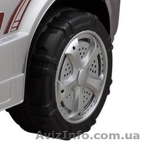 Колесо для детского электромобиля Land Power 205 - <ro>Изображение</ro><ru>Изображение</ru> #4, <ru>Объявление</ru> #1152798