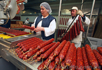 Оборудование для производства колбас и копченостей  - <ro>Изображение</ro><ru>Изображение</ru> #1, <ru>Объявление</ru> #1149776